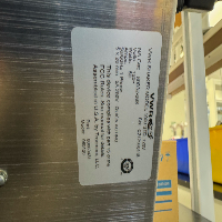 VWR Platform Shaker image 0